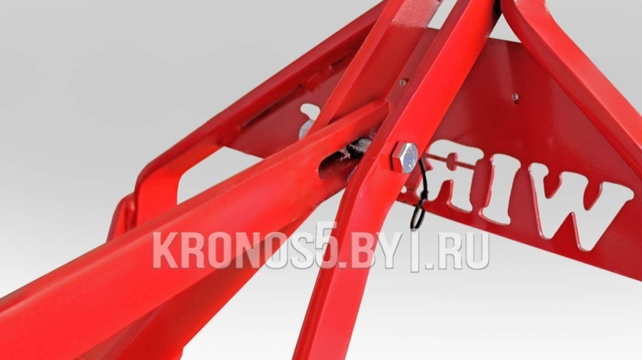 Почвофреза Wirax | Виракс (1,8 м)
